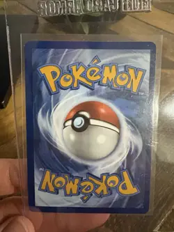 Pokemon Card Wartortle Holo Rare NM Black Star Promo #XY143 - Image 2