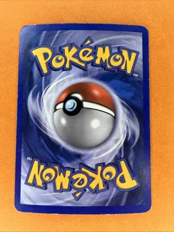 Banette - 4/108 - Reverse Holo Stamped - Ex Power Keepers - Pokemon Card - LP - Image 2