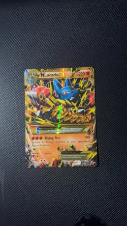 Pokemon Card Lot (Read Description) - Image 1
