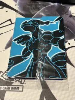 Pokemon TCG - Thundurus SVP209 Full Art Sealed Card From Black Bolt - Image 5