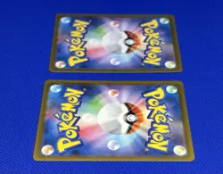 Pokemon Card Jpanese Mew ex 327/190 SV2a SR 195/165 Sv4a SSR SET 2 - Image 4
