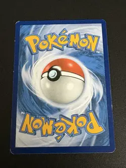 Marowak Pokemon Card 37/124 XY Fates Collide Stage 1 Trading Card Rare - Image 2