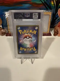 Dragonite - 005/020 - Dragon Selection 1st Edition - 2012 Pokemon Japan: PSA 9 M - Image 4