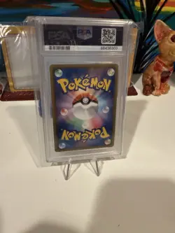 Dragonite - 005/020 - Dragon Selection 1st Edition - 2012 Pokemon Japan: PSA 9 M - Image 5