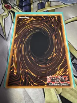 Yugioh Exosisters Magnifica RA02-EN038 Quarter Century Rare 1st Ed NM - Image 4