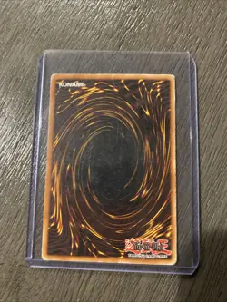 Yugioh Insect Queen CT1-EN005 Secret Rare Limited Edition MP - Image 2