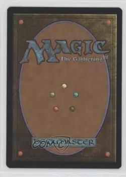 Lands (Summary Card) Magic: Jumpstart Tokens #19 - Image 2