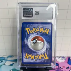 CGC 8.5 - Drifblim DP34 Diamond and Pearl Holo Promo Pokemon Card TCG - Image 2