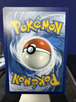 Pokemon Card TCG Azumarill Steam Siege 77/114 Regular Uncommon LP - Image 2