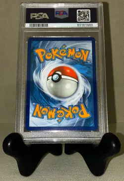 Whimsicott VSTAR (Secret) - SWSH09: Brilliant Stars Gem Mint PSA 10 Pokemon Card - Image 2
