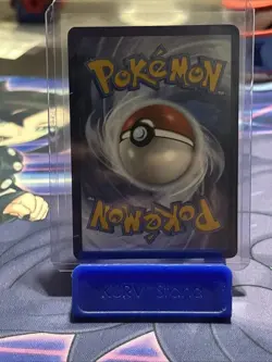 Arbok EX Pokemon Trading Card - 270 HP Menacing Fangs 185/165 - Image 2