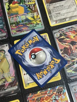 Pokemon TCG Lapras Fossil Holo Unlimited Rare Card 10/62 LP - Image 4