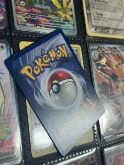 Pokemon TCG Lapras Fossil Holo Unlimited Rare Card 10/62 LP - Image 5