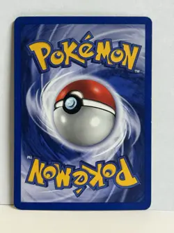 Pokemon TCG Jumpluff Neo Genesis Holo Card 7/111 Unlimited Rare, LP Condition - Image 2