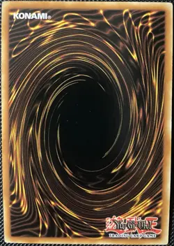 Gaia the Dragon Champion MAGO-EN025 Maximum Gold 1st Edition Yugioh Card - Image 2