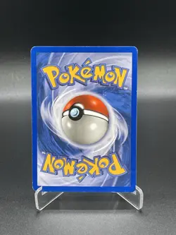Magcargo H17/H32 Holo Skyridge E-Series Pokemon Card Swirl LP - Image 2