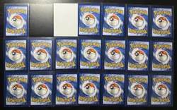 POKEMON CARD LOT GOLD CARDS VMAX, FULL ART AND MORE 117 CARDS SEE DESCRIPTION 🔥 - Image 4