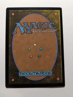 Final Fortune (Future Sight) Mystery Booster 2 Regular MtG 190 - Image 2