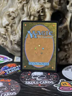 ☠☠ MTG Frenzied Baloth Edge of Eternities Foil 183 - Image 2