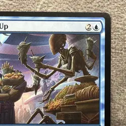 Stock Up - Aetherdrift (DFT) #67 MTG Non-Foil NM Pack Fresh Commander Play - Image 3