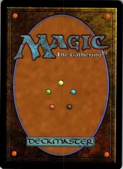 Decree of Pain Commander 2013 MTG LP - Image 2