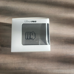 New Ultra Pro MTG Final Fantasy Sephiroth Premium Binder & Alcove Edge Deck Box - Image 4