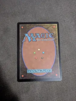 1x MTG Foil - Duel Decks: Elspeth vs. Tezzeret (DDF) #70 - Magic the Gathering - Image 2