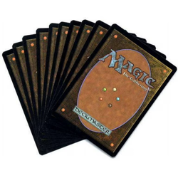 Magic the Gathering MTG 120+ Rare Lot - NM - Image 1