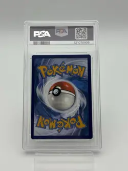 2023 Pokemon Crown Zenith #GG20 Latias Full Art PSA 10 Gem Mint - Image 2