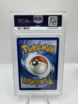 2023 Pokemon Crown Zenith #GG20 Latias Full Art PSA 10 Gem Mint - Image 2