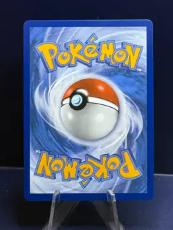 Pokemon TCG White Flare EN Hilda 164/086 Full Art Holo Special Art Rare MINT - Image 2