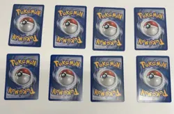 Pokemon Card Lot 2004-2007 Incl ‘07 Pikachu DP16 Holo Mostly Holo Cards See Pics - Image 2