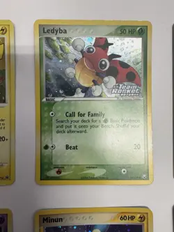 Pokemon Card Lot 2004-2007 Incl ‘07 Pikachu DP16 Holo Mostly Holo Cards See Pics - Image 5