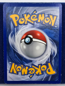 Pokemon Unlimited Gym Heroes Misty's Tentacruel 10/132 MP Holographic WOTC - Image 3