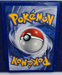 Pokemon Unlimited Gym Heroes Misty's Tentacruel 10/132 MP Holographic WOTC - Image 4