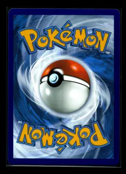 2025 Pokemon SV Black Bolt GENESECT EX Ultra Rare Full Art Holo Foil #161/086 NM - Image 2
