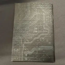 5ds Yu-Gi-Oh! Trading Card Game 2008 Offical Rulebook Version 7.2 English S88 - Image 2