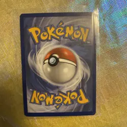 Galarian Meowth #180/264 Reverse Holo 2021 Pokemon Fusion Strike LP - Image 3