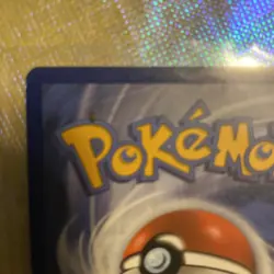 Galarian Meowth #180/264 Reverse Holo 2021 Pokemon Fusion Strike LP - Image 4