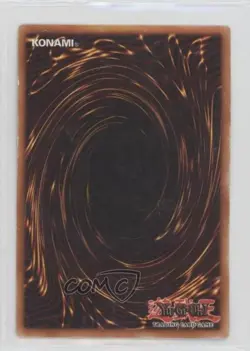 Armored Glass Unlimited YuGiOh Pharaoh's Servant #PSV-019 2002 - Image 2