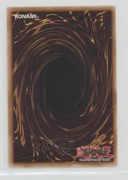 Bujingi Crow 1st Ed. YuGiOh Shadow Specters #SHSP-EN023 - Image 2