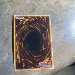 Yugioh Blue Eyes White Dragon Limited Edition Gold Secret Rare MVP1-DEGV4 - Image 3