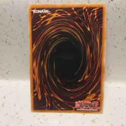 Guardian Slime LED7-EN003 1st Edition Ultra Rare Near Mint Condition NM Yugioh - Image 3