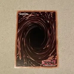 Guardian Slime LED7-EN003 1st Edition Ultra Rare Near Mint Condition NM Yugioh - Image 2