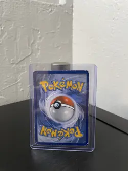 Pokemon TCG M Absol EX XY#63 Holo Promo Card - Image 2