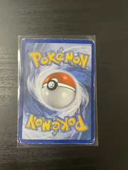 Pokemon TCG M Absol EX XY#63 Holo Promo Card - Image 3