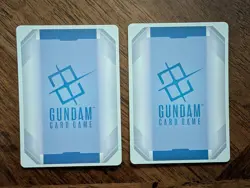 2x Close Combat - ST03-013 NM - Gundam TCG Card Game - Image 2