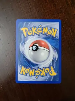 NM! Mr. Stone's Project 79/106 Reverse Holo EX Emerald Stamped Pokemon Card - Image 3