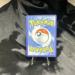 Pokemon Rayquaza EX Full Art - Card Number 123/124 - Image 4