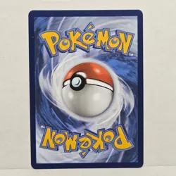 Thundurus 033/086 Master Ball Pattern Black Bolt Set Pokemon Card (NM) - Image 2